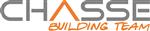 Chasse logo