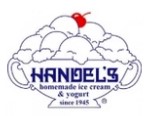 Handel's logo
