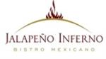 Jalopeno Inferno logo