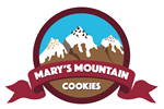 Mary Mountain Cookies logo