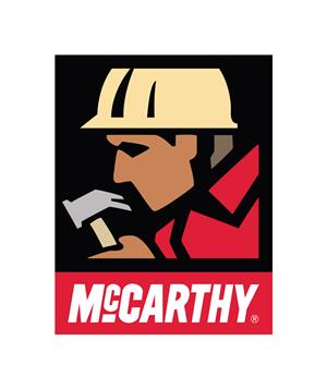 McCarthy logo image