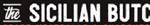 Sicilian Butcher logo