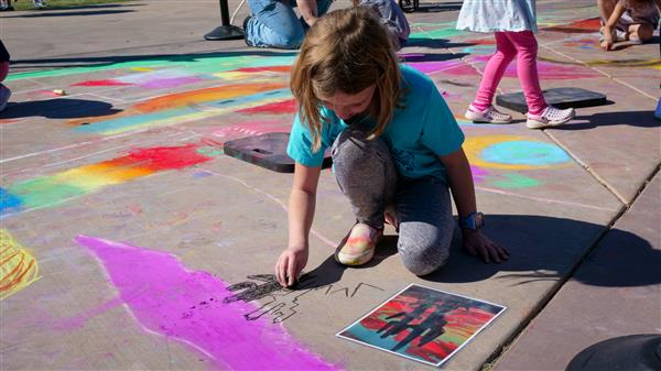  Arts & Cultural Festival